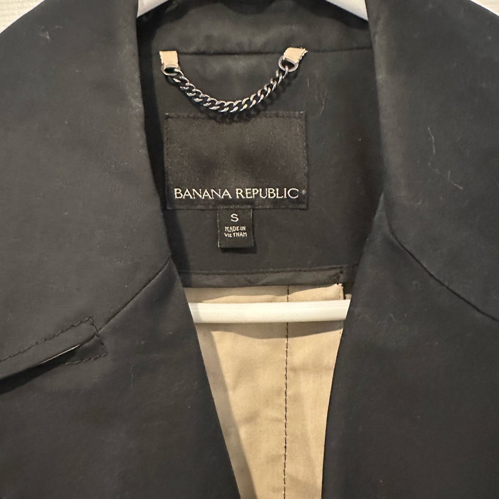 Jacket - Picture 2 of 2